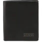 GUESS Portemonnees New Boston, SM2513LEA22BLA