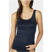 Mey Lingerie Onderhemd donkerblauw