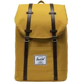 Herschel Retreat 19.5l Backpack Geel