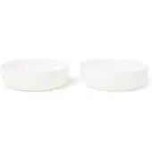 Serax Base diep bord 20 cm set van 2