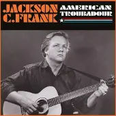 Import AMERICAN TROUBADOUR