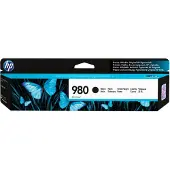 HP 980 (D8J10A) Inktcartridge Zwart