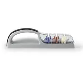 Global MinoSharp Waterslijper Plus3 Grijs
