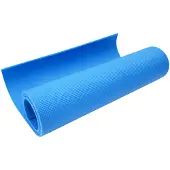 Care - Oprolbare Fitness mat 160 X 50 X 0.7CM - Mat