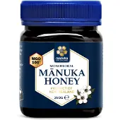 Manuka New Zealand Manuka honing MGO 100+