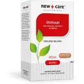 New care Immuun 60 capsules