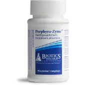 Biotics Porphyra-Zyme 270 tabletten