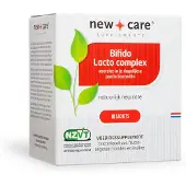 New care Bifido lacto complex Complex 30 sachets
