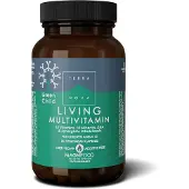 Terranova Green child living multivitamins (50 capsules)