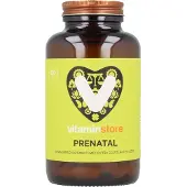 Vitaminstore Prenatal (multivitamine)