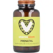 Vitaminstore Prenatal (multivitamine)