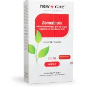 New care Zomerbruin Capsules