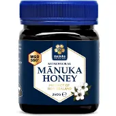 Manuka New Zealand Manuka honing MGO 550+