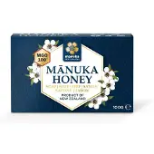 Manuka New Zealand Manuka honing MGO 100+ zeep 100 gram