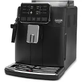 Gaggia Cadorna Style Zwart