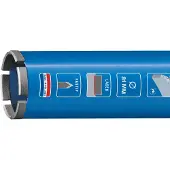 Carat Laser Diamantboor Master Ø71X400Xm30 - EM07140050