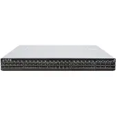 Nvidia Spectrum SN2410 - Switch - L3 - beheerd - 48 x 25 Gigabit SFP28 + 8 x 100 Gigabit QSFP28 - Luchtstroom van achter naar voor - geschikt voor montage in een rack
