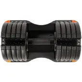 Taurus Selectabell Verstelbare Halter 4,5 t/m 22,5 kg 2 halters