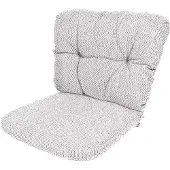 Cane-Line Ocean/Basket/Moments kussenset stoel Wove light brown