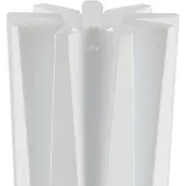 Slamp Bach Vloerlamp White | XX-Large