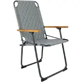 Bo Camp - Industrial - Stoel - Jefferson - XL - Groen