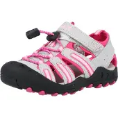 Kamik - Kid's Crab - Sandalen 27, roze
