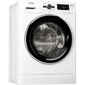 Whirlpool FWDGBE97682E Vrijstaande Was/droogcombinatie: 9 kg