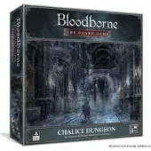 CMON Limited Bloodborne: The Board Game Chalice Dungeon Expansion