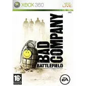 Battlefield: Bad Company - Classics Edition - Xbox 360