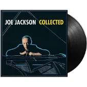 MUSIC ON CD Collected (LP)