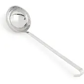 Rösle Opscheplepel Keuken Zilver 34,5 cm