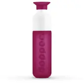 Dopper Original Drinkfles Funky Fuchsia - 450 ml - BPA-vrij - vaatwasserbestendig