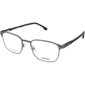 Carrera Zonnebril - - 253 2M2/19 - Zwart - Metaal - Trendy