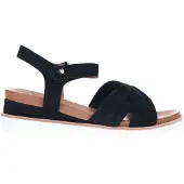 Ara 12-28202 Sandalen | Maat 40 Dames Zwart