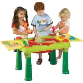 Keter Zandtafel / Watertafel
