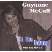 Coast2Coast Guyanne McCall - In The Genes (CD)
