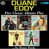 Suburban Five Classic Albums Plus
