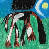 Import HORSEY