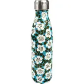 Rex London Astrid Olive drinkfles RVS 500 ml