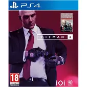 Hitman 2 PS4