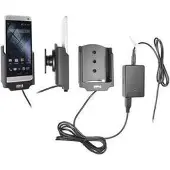 Brodit actieve houder vaste installatie voor HTC One Mini