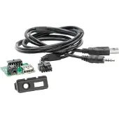 Connects2 USB / AUX replacement Mazda 2/ 3/ 5/ 6/ CX-5/ CX7