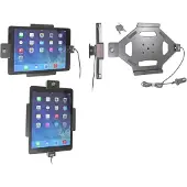 Brodit Apple iPad Air / 9.7 New Passieve houder. Met slot en sleutel