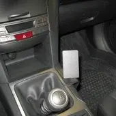 Brodit ProClip houder geschikt voor Subaru Legacy/ Outback 2010-2014 Console mount