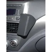 KUDA Houder - Subaru Forester 10/2007-2012 Kleur: Zwart