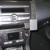 Brodit ProClip houder geschikt voor Fiat Bravo 2008-2014 Angled mount