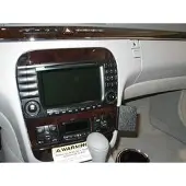 Brodit ProClip houder geschikt voor Mercedes Benz S-Klasse 2003-2005 Angled mount