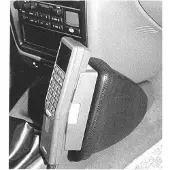 KUDA Console Kia Sephia 1995-2001