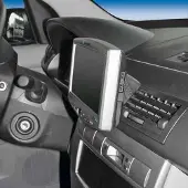 KUDA Houder - Mazda 2 04/2003-09/2007 Kleur: Zwart