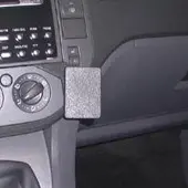 Brodit ProClip houder geschikt voor Ford C-Max/ Kuga Angled mount, Laag